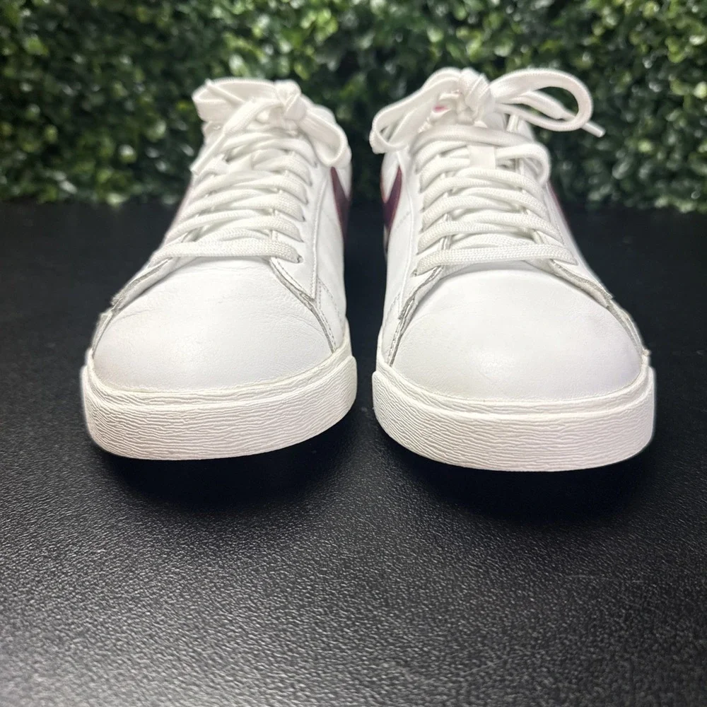 Nike Blazer Low '77 Vintage Sneakers Shoes Women's Size 8 - Picture 2 of 9